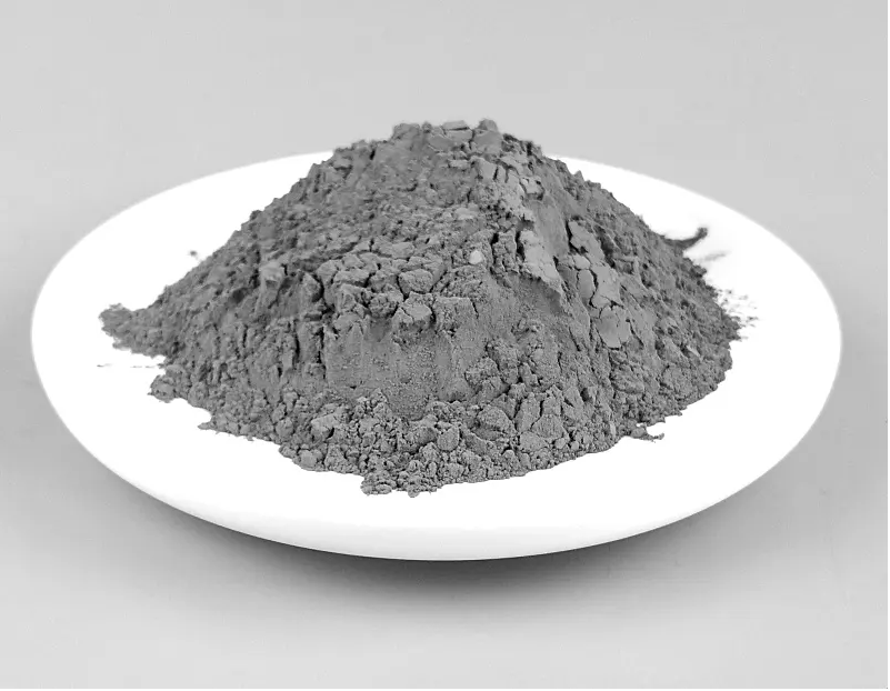 納米鎳粉簡析